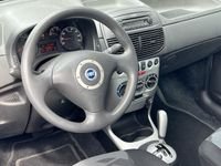 tweedehands Fiat Punto 1.2 Dynamic Dualogic | Nieuw binnen | N.A.P. | Aut