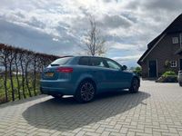 tweedehands Audi A3 A31.6 Attraction B.E.