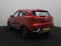 Occasion MG ZS Luxury 130 kW (177 PK) 2021 Rood Sedan