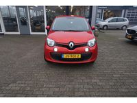 Occasion Renault Twingo Expression 71 PK (52 kW) 2016 Rood Hatchback