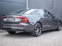 tweedehands Volvo S60 B4 Automaat Ultimate Dark Mild Hybrid | Panoramada