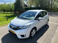 tweedehands Honda Jazz 1.3 i-VTEC Comfort !TREKHAAK!