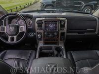 tweedehands Dodge Ram 1500BLACK OPS | 5.7 V8 400PK | CREW CAB | DC | CARPLAY | DUBBELE CABINE | GRIJSKENTEKEN |