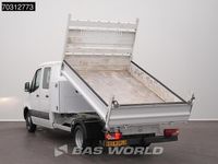 Occasion Mercedes Sprinter 140 PK (102 kW) 2021 Van