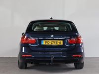 tweedehands BMW 320 320 Touring i Upgrade Edition NL-Auto!! Nav I Clima