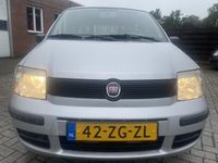 tweedehands Fiat Panda 1.1 Active