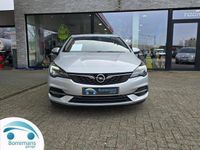 tweedehands Opel Astra ASTRA1.2 TURBO S/S EDITION
