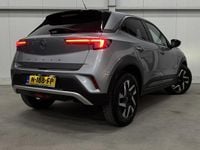 Occasion Opel Mokka Business Elegance 102 PK (75 kW) 2021 Grijs SUV
