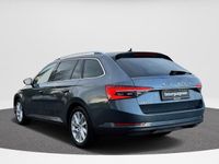 tweedehands Skoda Superb Combi 1.4 TSI iV 218 pk Business Edition Plus | PHEV | Navi | Clima | PDC |