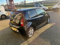 tweedehands Seat Mii 1.0 Style,AUTOMAAT,Inruil mog.