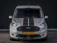 Occasion Ford Transit Sport 99 PK (72 kW) 2023 Grijs Van