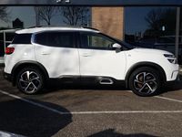 Occasion Citroën C5 Aircross Business Class 181 PK (133 kW) 2021 Wit SUV