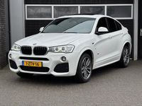 Occasion BMW X4 Executive 184 PK (135 kW) 2015 Wit SUV