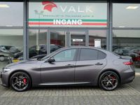 tweedehands Alfa Romeo Giulia 2.0 T 280PK RWD MY21 Veloce AT8