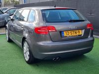 tweedehands Audi A3 Sportback 1.4 TFSI NAVI NAP!