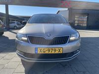 tweedehands Skoda Rapid Spaceback 1.0 TSI l PANO l CRUISE l GRATIS HUISGARANTIE! l CLIMA