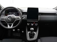 tweedehands Renault Clio V TCe 90 esprit Alpine | Pack Premium Sound BOSE |