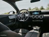 Occasion Mercedes A35 AMG AMG 306 PK (225 kW) 2022 Grijs Hatchback