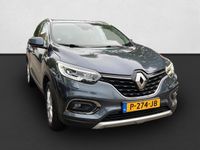 tweedehands Renault Kadjar 1.3 TCe Intens CAMERA / TREKHAAK / ALL SEASON / ST