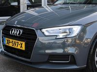 tweedehands Audi A3 Sportback 35 TFSI Design Pro Line Automaat Pano Nap