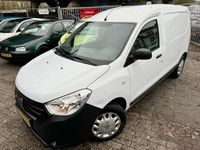 Occasion Dacia Dokker Ambiance 75 PK (55 kW) 2016 Wit MPV