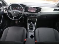 tweedehands VW Polo 1.0 MPI Comfortline Business / Navigatie / Climate