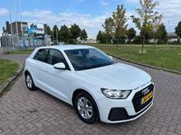 Occasion Audi A1 Advanced 95 PK (69 kW) 2019 Wit Hatchback