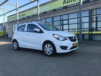 tweedehands Opel Karl 1.0 ecoFLEX 120 Jaar Edition