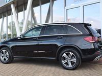 tweedehands Mercedes GLC300 300e 320PK 4MATIC AUTOMAAT PREMIUM Panodak | Burme