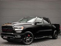 Occasion Dodge Ram 402 PK (295 kW) 2020 Zwart Pickup