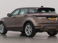 tweedehands Land Rover Range Rover evoque D180 AWD R-Dynamic | Stoel+Stuurverwarming | Leder | Camera | Trekhaak