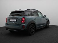 Occasion Mini Cooper S Countryman Comfort 178 PK (130 kW) 2022 Groen SUV