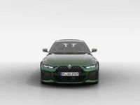 tweedehands BMW 420 4-SERIE Gran Coupé i Business Edition Plus | M Sportpakket | Trekhaak met elektrisch wegklapbare kogel | Stuurwielrand verwarmd