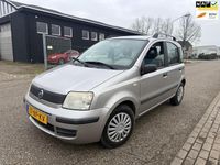 Occasion Fiat Panda Active 54 PK (39 kW) 2004 Grijs Hatchback