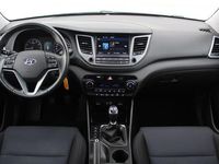 tweedehands Hyundai Tucson 1.6 GDi Comfort / Navigatie / Climate Control / Cruise Control / Bluetooth / Achteruitrijcamera /