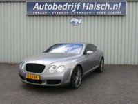 tweedehands Bentley Continental GT 6.0 W12 NL AUTO