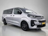 Occasion Citroën e-Spacetourer 100 kW (136 PK) 2024 Grijs Van