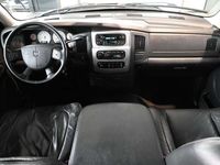 tweedehands Dodge Ram 5.7 V8 Hemi MARGE 4X4 Airco Cruise LPG Trekha