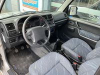 tweedehands Suzuki Jimny 1.3 S-Limited