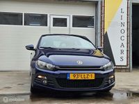 tweedehands VW Scirocco 1.4 TSI Airco | LMV | EINDEJAARS SALE!