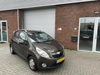 tweedehands Chevrolet Spark 1.2 16V LT|AIRCO|NIEUWE APK|LAGE KM