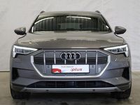 tweedehands Audi e-tron e-tron55 quattro advanced 95 kWh Panorama 360 Cam