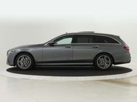 tweedehands Mercedes E200 Estate AMG Line | Premium Plus | Trekhaak | Panora