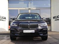 Occasion BMW X5 Executive 394 PK (289 kW) 2020 Grijs SUV