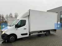 tweedehands Renault Master T35 2.3 dCi L3H2 Energy | BAKWAGEN / MEUBELBAK