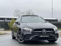 tweedehands Mercedes A250 e AMG A250e Panoramadak|AppleCarplay|DAB+|Sfeerverlichting|Camera