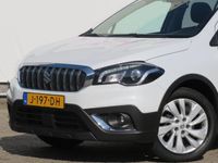 tweedehands Suzuki SX4 S-Cross 1.0 Boosterjet Select