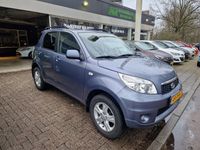 tweedehands Daihatsu Terios 1.5 2WD Tour 2E EIGENAAR|12MND GARANTIE|CLIMA|LMV|