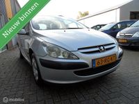 tweedehands Peugeot 307 Break 1.6-16V XT NETTE AUTO!