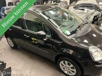 tweedehands Renault Modus 1.2-16V Accès Airco nwe Apk